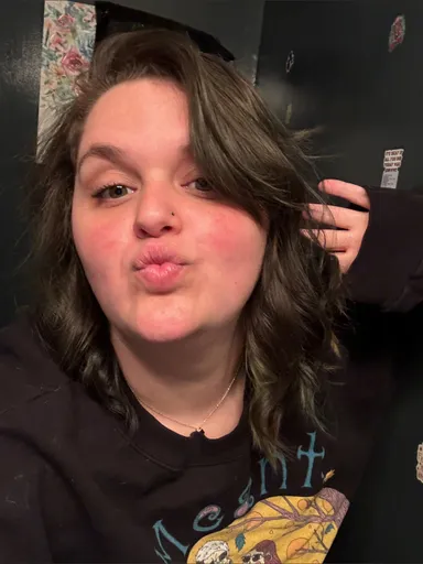 💋