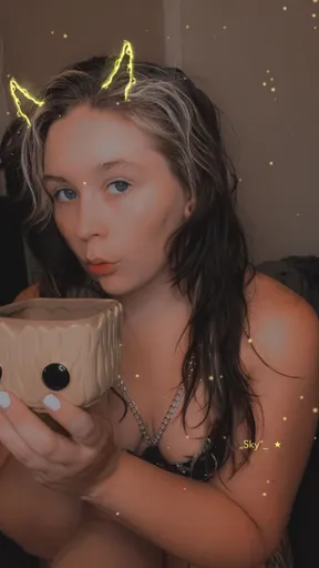 Stoner Goddess