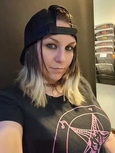 Stoner Pixie