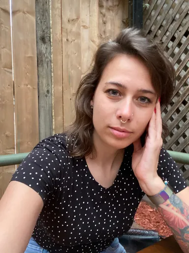 Sarah