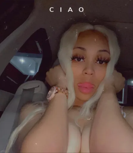 Stormi BAE.