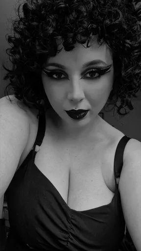 Stormy Goddess