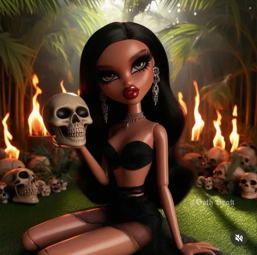 blaire <3