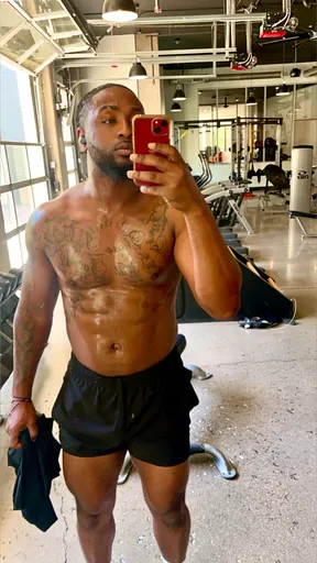 Strokey Robinson
