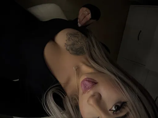 latina barbii