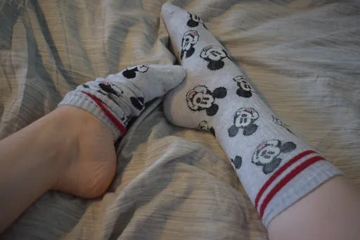 Stylish Soles