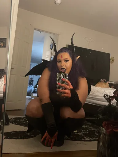 Succubusbby