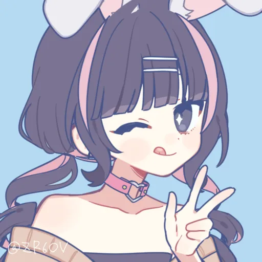 🐰💖 Suki Bunny Baby 💖🐰