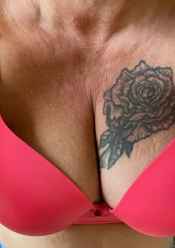 Sexy Staci