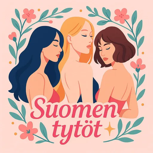 🌸 Suomen tytöt✨