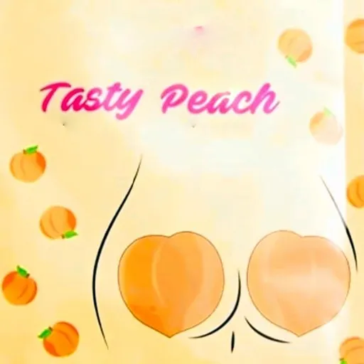 SuperTastyPeach