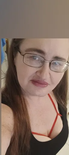 Naughty Mommy