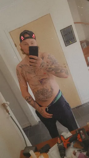Swedenguy🏳️‍🌈