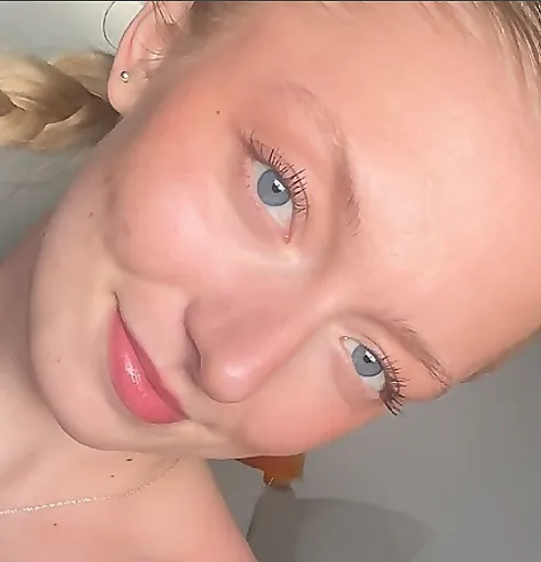 Swedishblondie