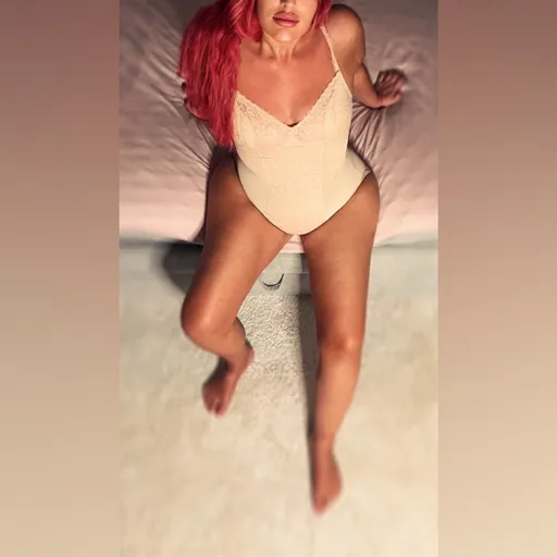 foxy