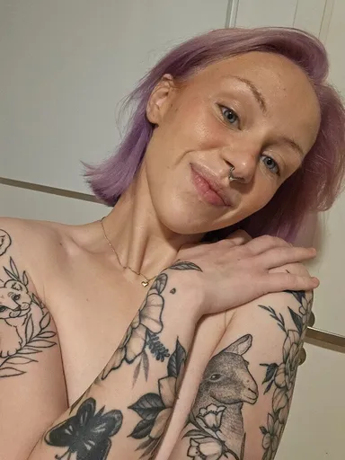 🍭 Julia VIP 🍭