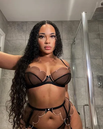 Alina Rivers