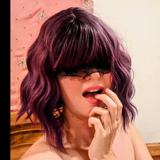 Sweet Chaos Pixie