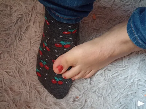 Sweet Cherry