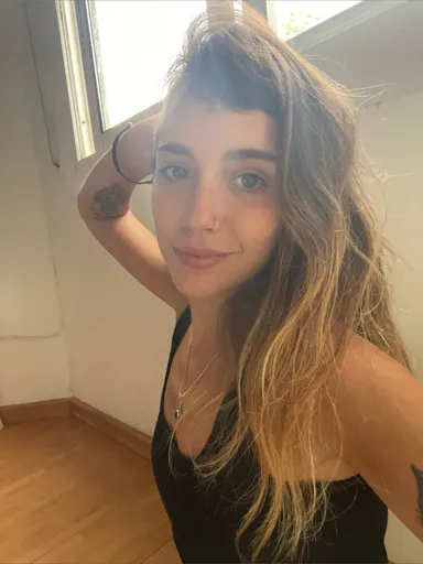 Delfina 💕