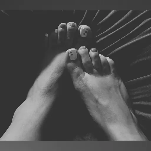 Sweet Feet