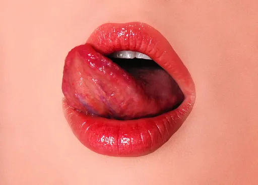 Sweetheart Kiss
