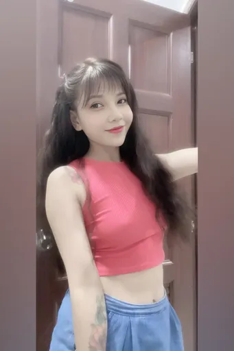 Sweetie Lady