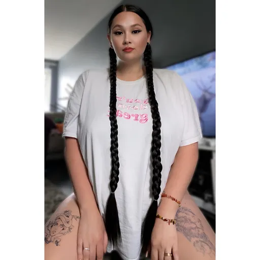 Zosia Belle Noire