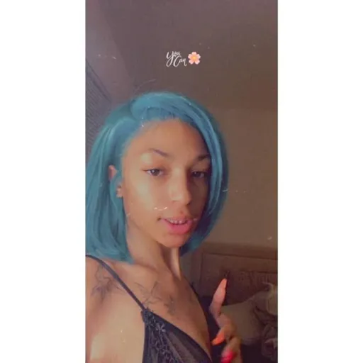 PrettiestPeach