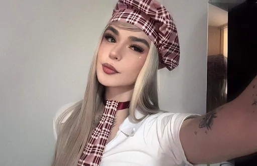 ❀ Alice Woolridge ❀