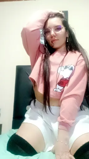 Samanta Fernandez