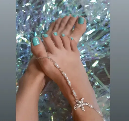 SweetSarahfeet19