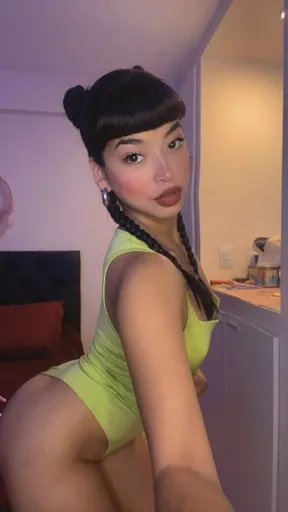 Sweet Sicarita 💋