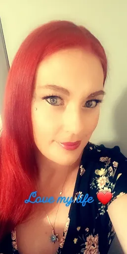 Cherri Mae