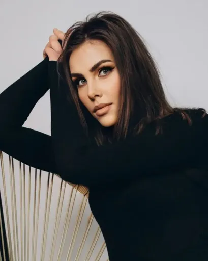 Sweet Christina