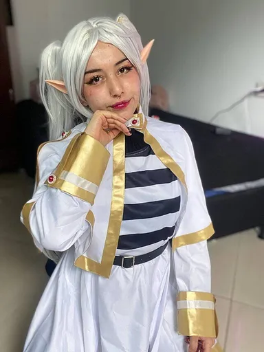 Sweet waifu