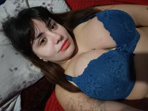 💕𝓓𝓾𝓵𝓬𝓮 𝓛𝓪𝓻𝓪 🍬 VIDEOCALL 🟢