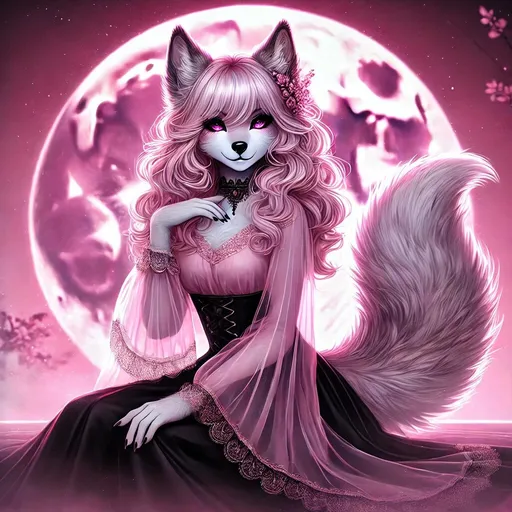 SweWolflady