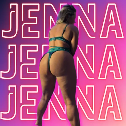 Swinging Vixen Jenna