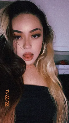 PRINCXSS OLIVIA
