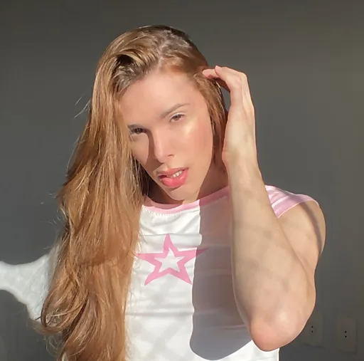 T Barbie