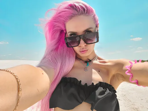Taleena Pink 💖