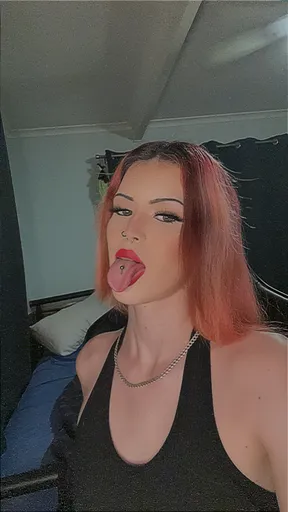 TalishaXO