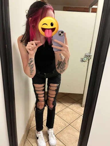 Goddess Allie