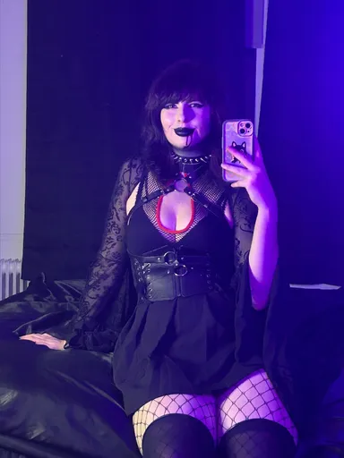 Tall Freya PPV