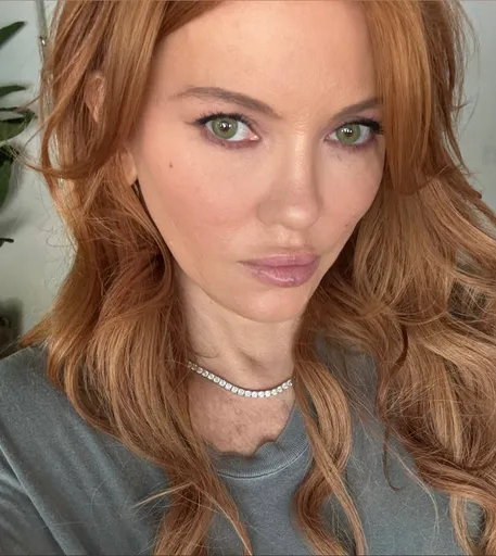 Tamara Sue