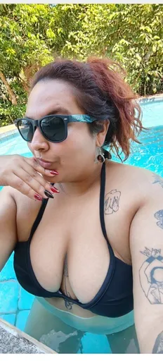 Tammy Pizarro