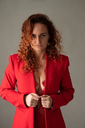 Tania Pavel
