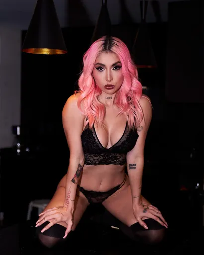 Tania Gattas
