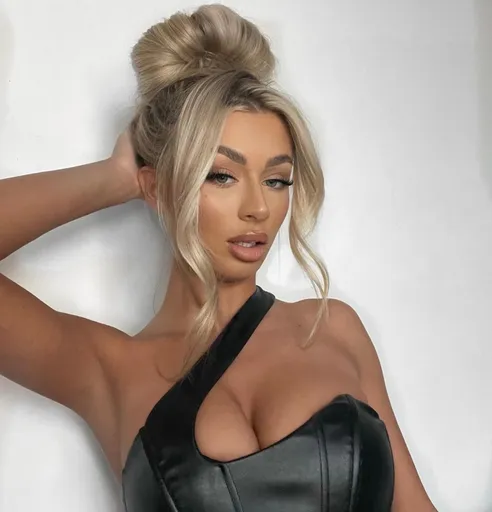 Tasha Newcombe